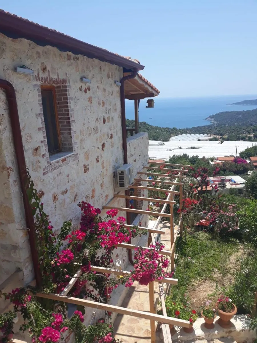 Image 3 of Istlada Taş Ev Apart – Kekova View