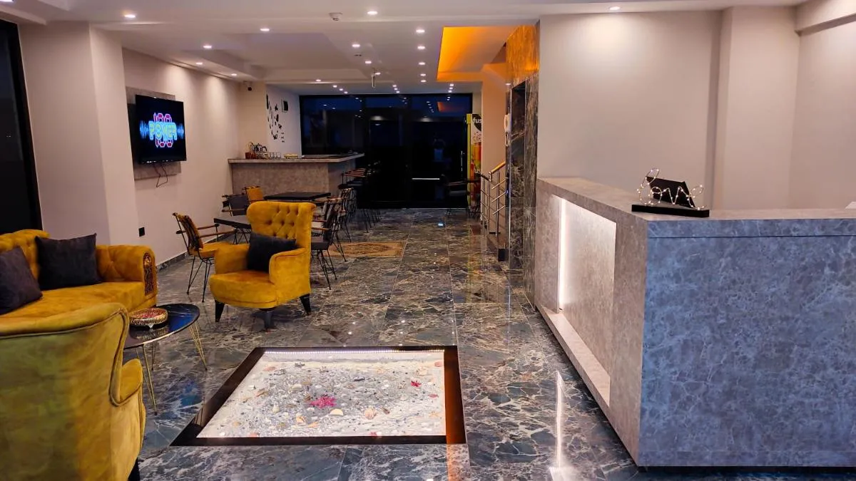 Image 4 of KALİSPERA HOTEL