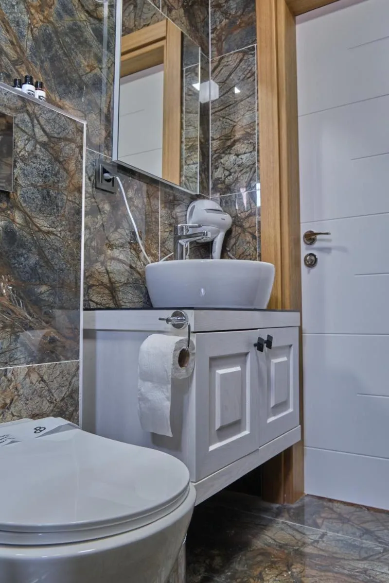 Image 3 of KALİSPERA HOTEL