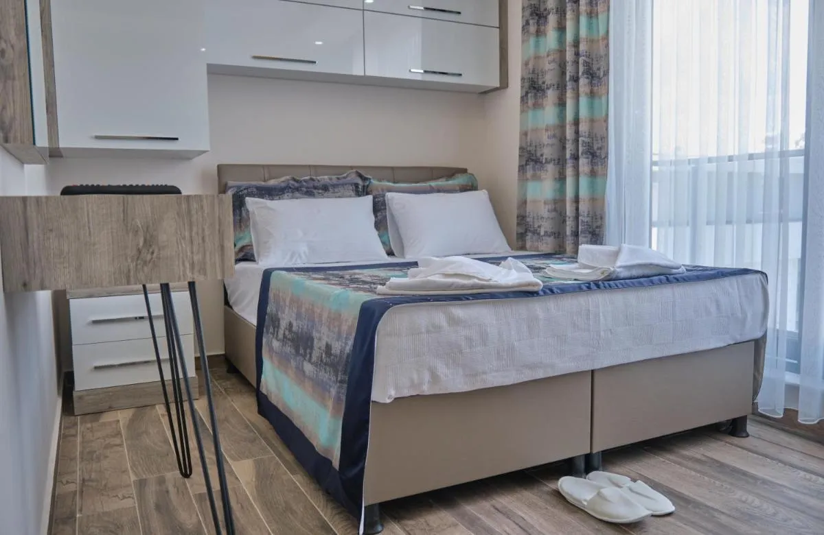 Image 1 of KALİSPERA HOTEL