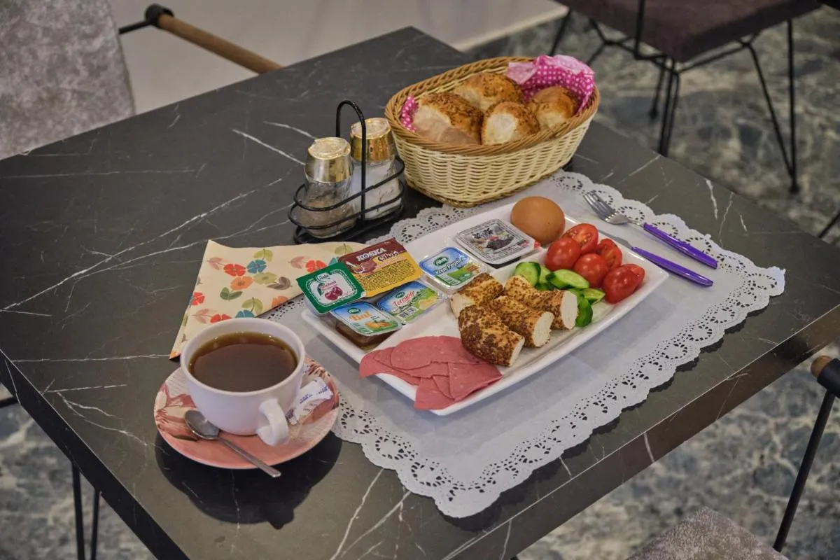 Image 2 of KALİSPERA HOTEL