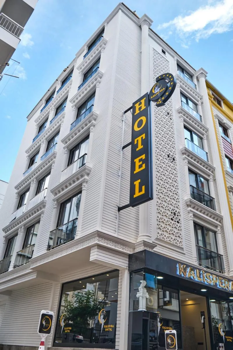 Image 5 of KALİSPERA HOTEL