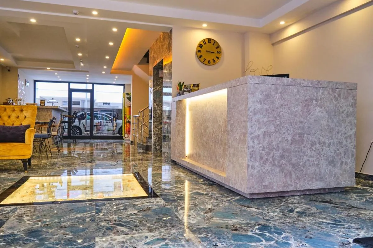 Image 6 of KALİSPERA HOTEL