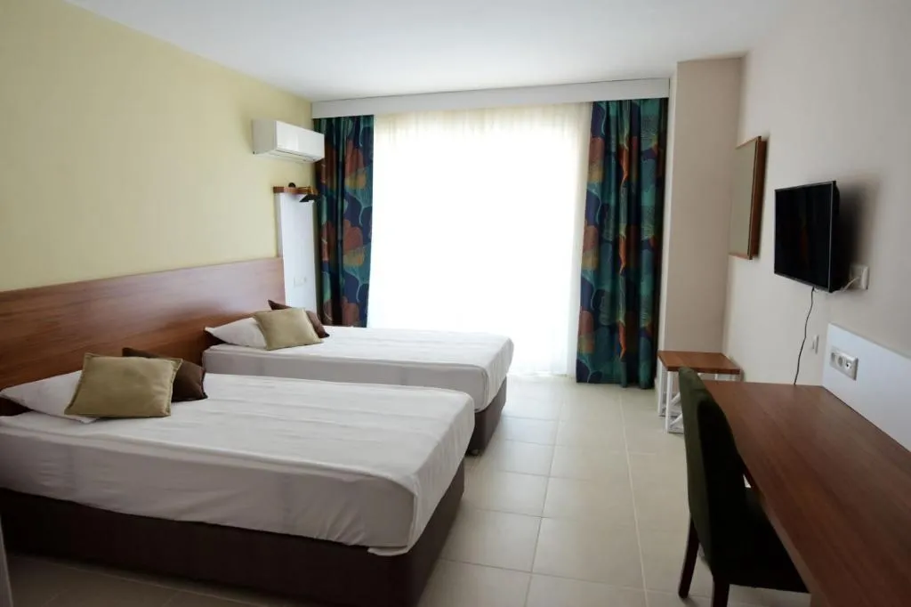 Image of KALİYE ASPENDOS HOTEL