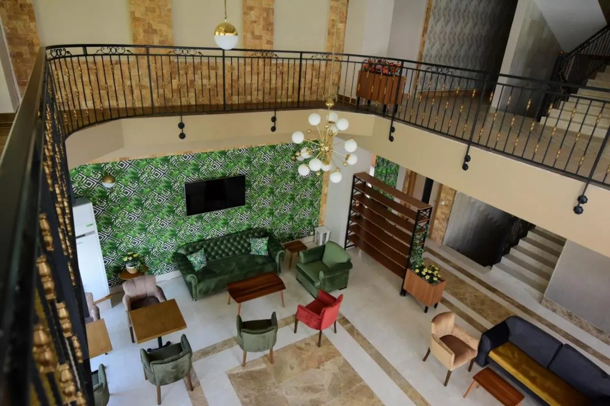 Image 1 of KALİYE ASPENDOS HOTEL