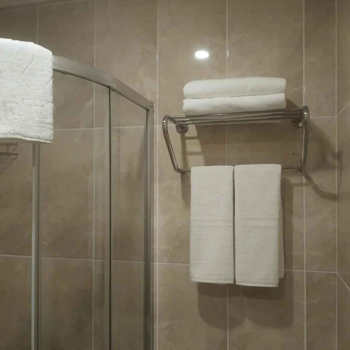 Image 4 of KALİYE ASPENDOS HOTEL