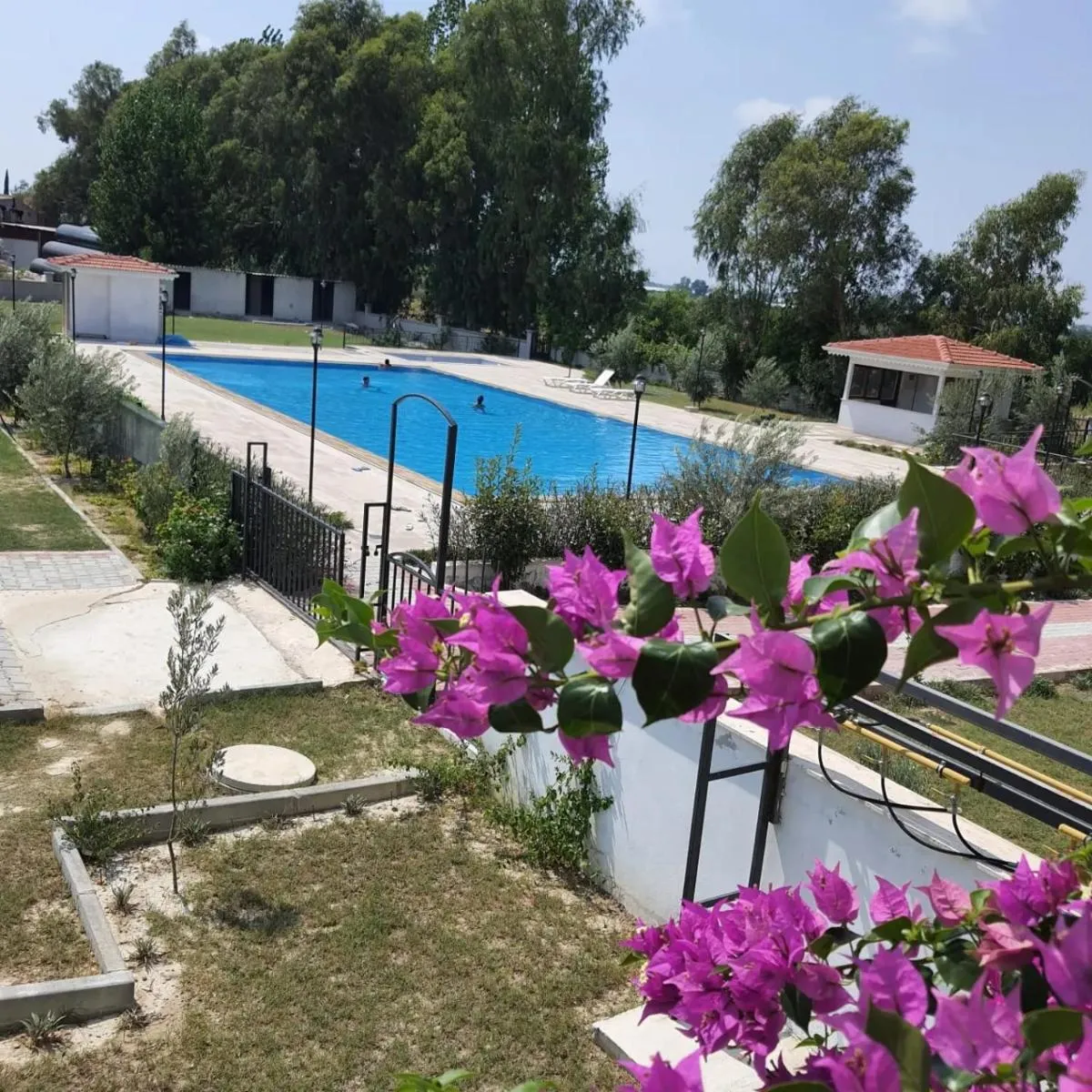 Image 5 of KALİYE ASPENDOS HOTEL