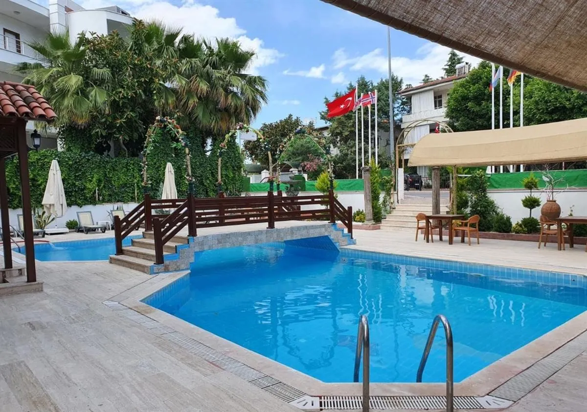 Image 3 of Kemer Agon Butique Hotel