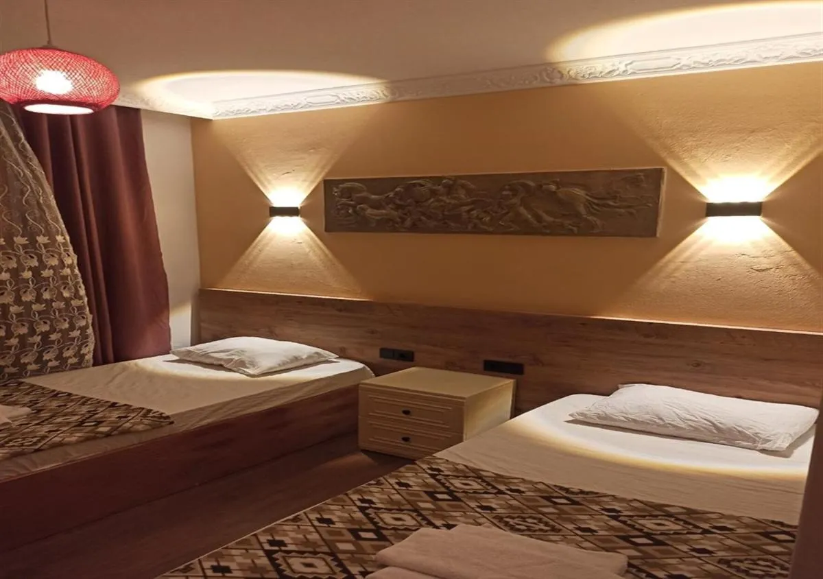 Image 1 of Kemer Agon Butique Hotel