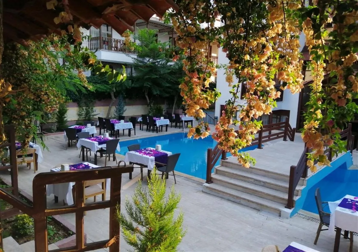 Image 6 of Kemer Agon Butique Hotel