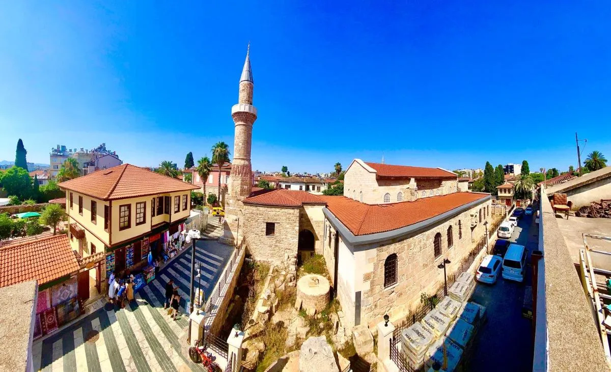 Image 5 of Kesik Apart