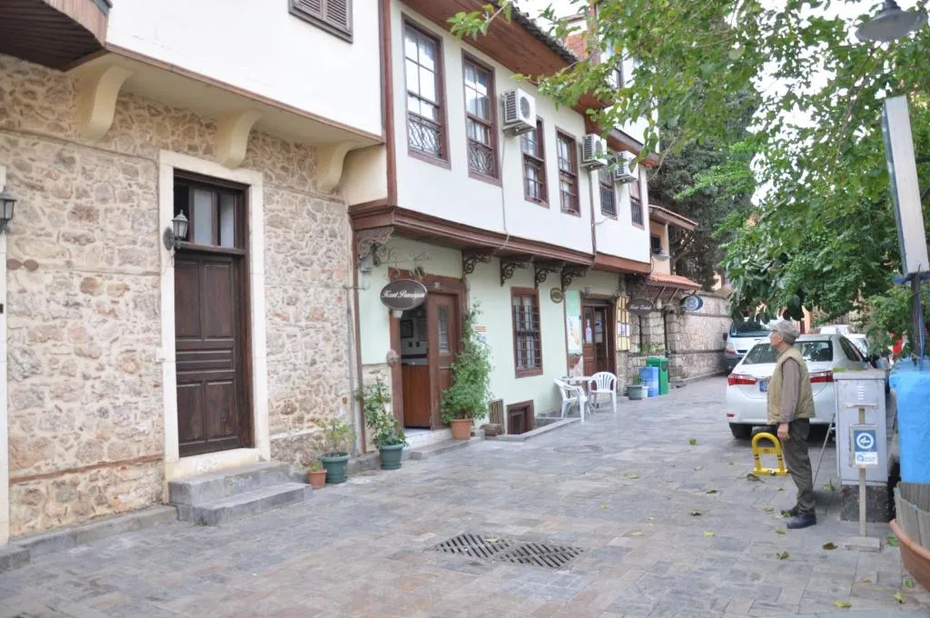 Image of Kont Pension