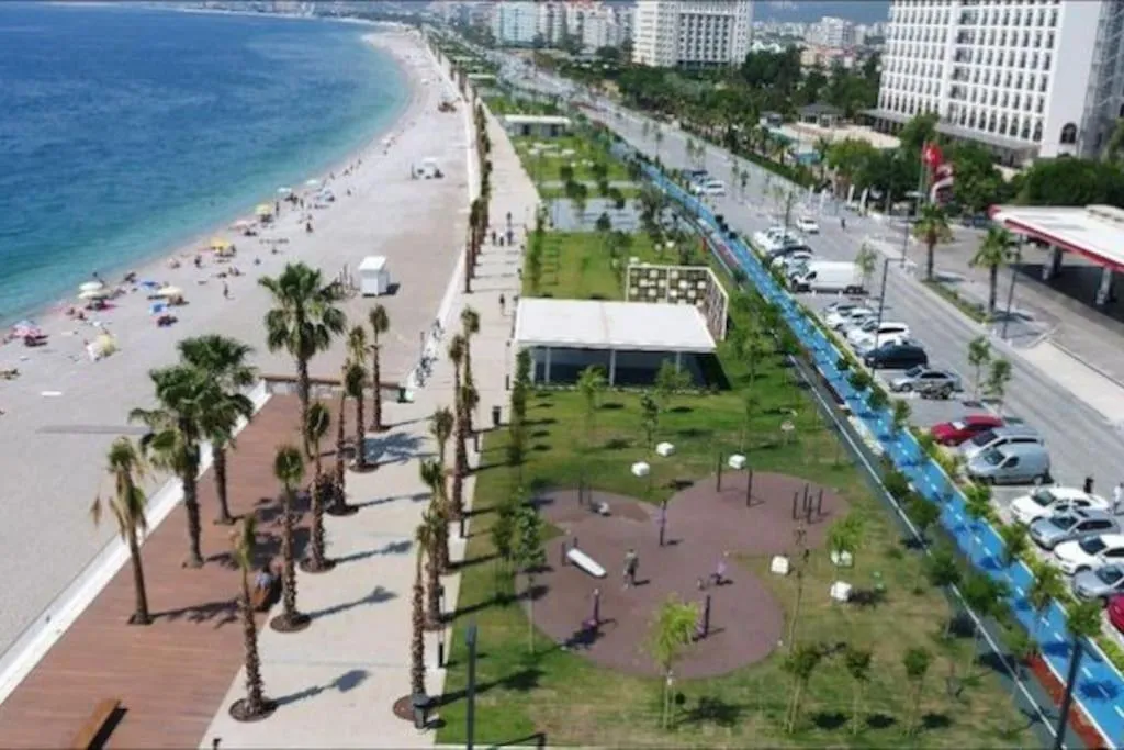 Image 5 of Konyaaltı sahiline araç ile 5 dk merkezi konum ’14’