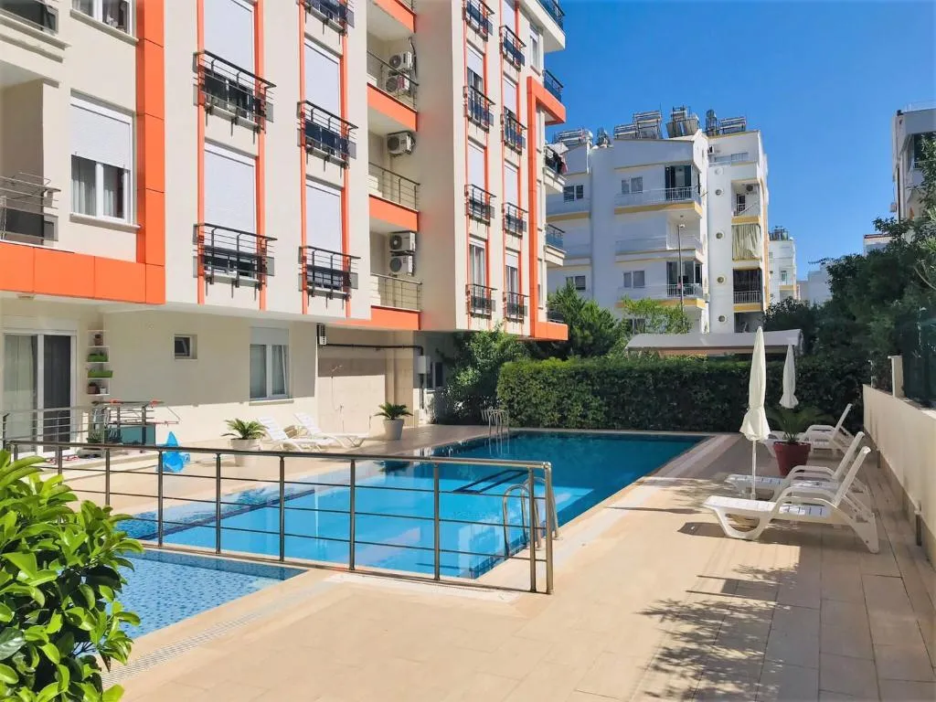 Image of Konyaaltı tatil evleri & konaklama Türkiye – Antalya