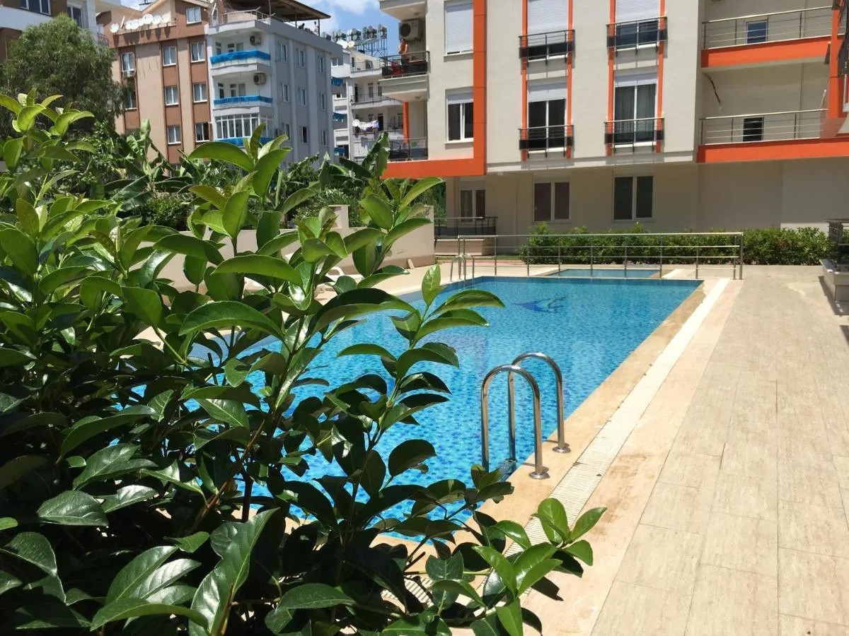Image 2 of Konyaaltı tatil evleri & konaklama Türkiye – Antalya