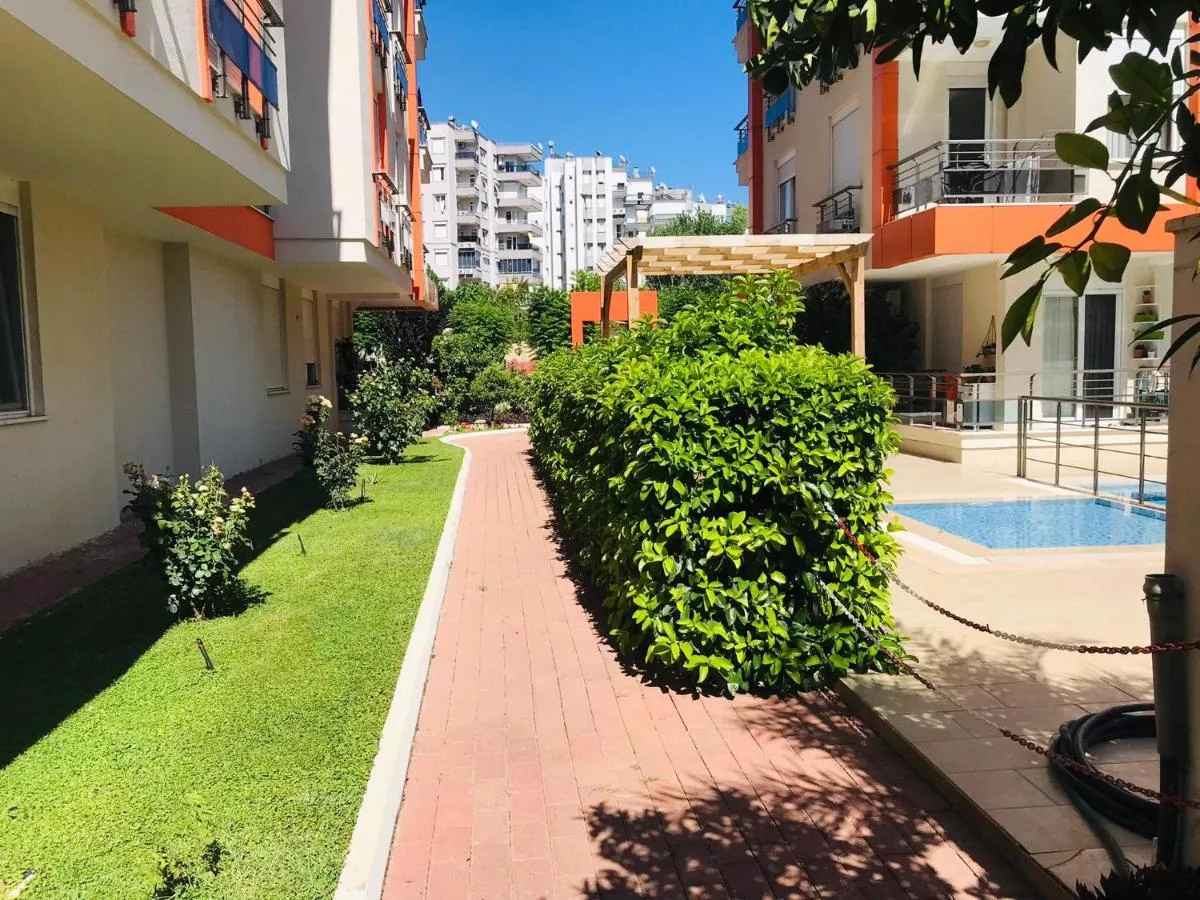 Image 6 of Konyaaltı tatil evleri & konaklama Türkiye – Antalya