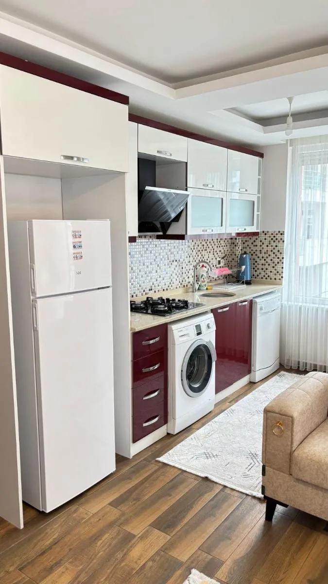 Image 4 of Konyaaltı tatil evleri & konaklama Türkiye – Antalya