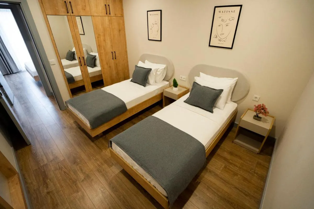 Image 4 of LARA MARİNE HOMES