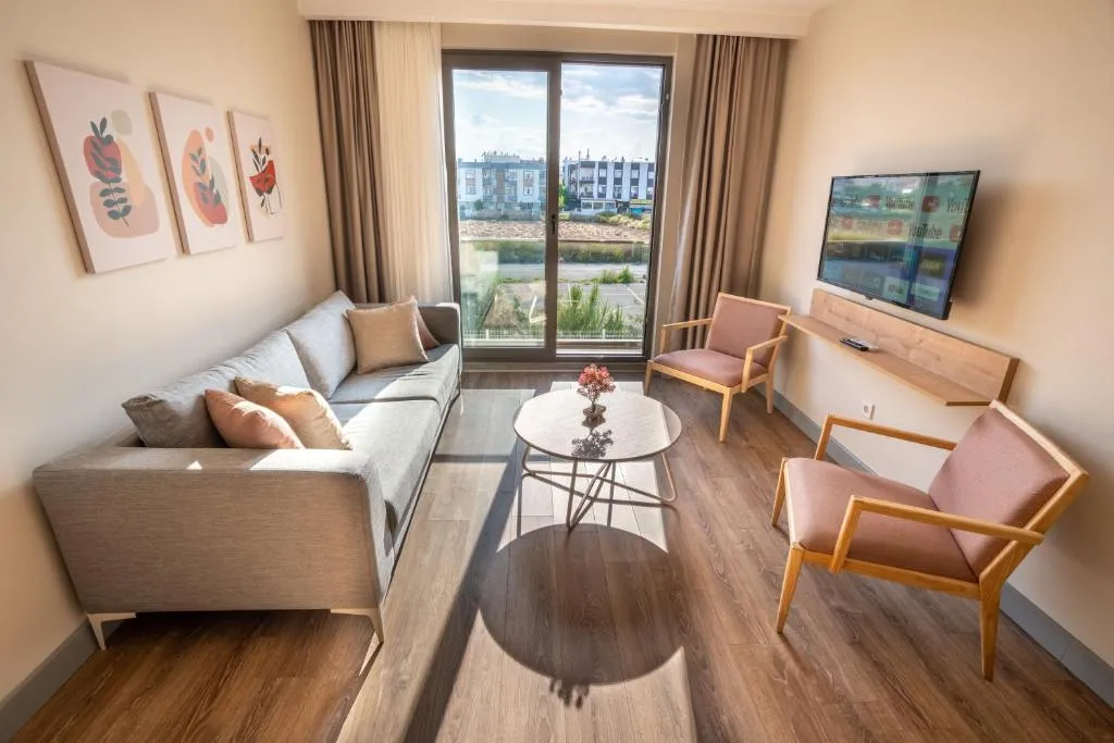 Image of LARA MARİNE HOMES