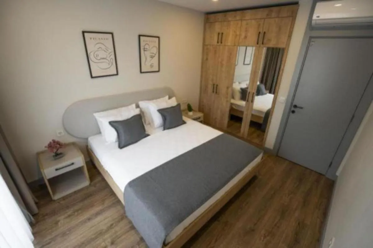 Image 3 of LARA MARİNE HOMES