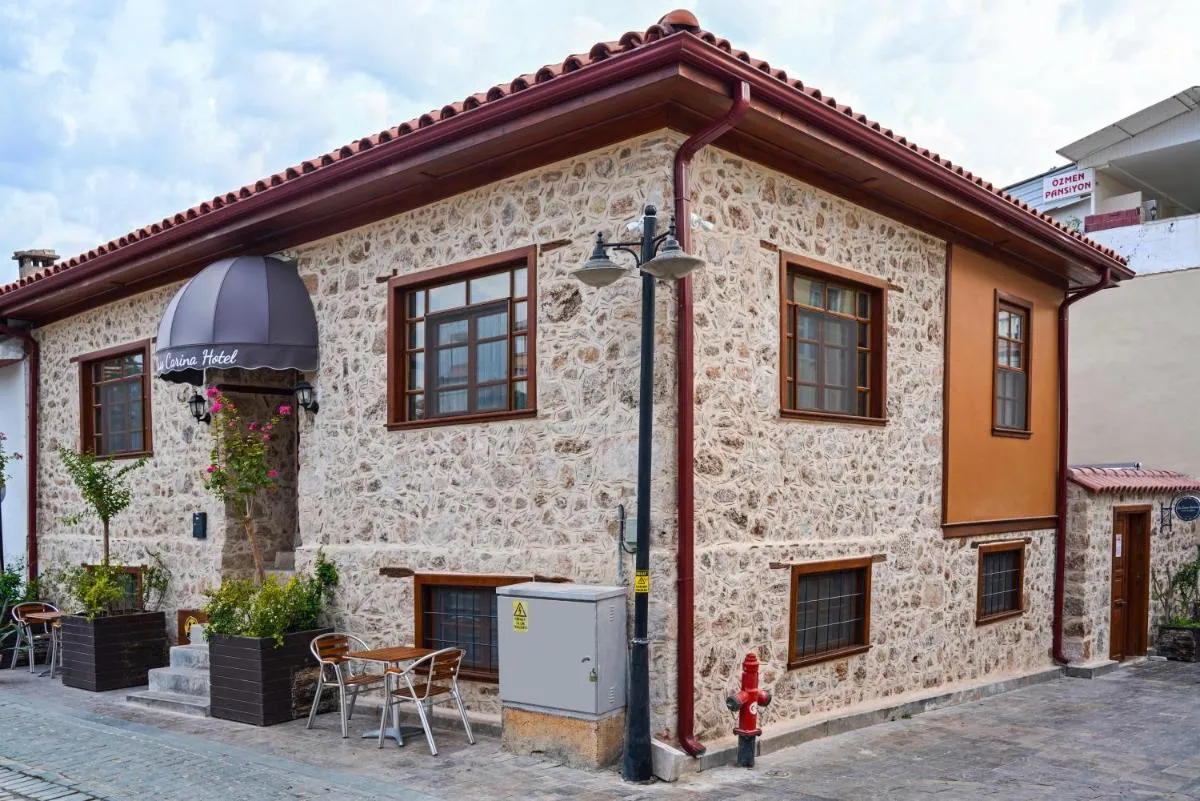 Image 5 of La Casa Carina