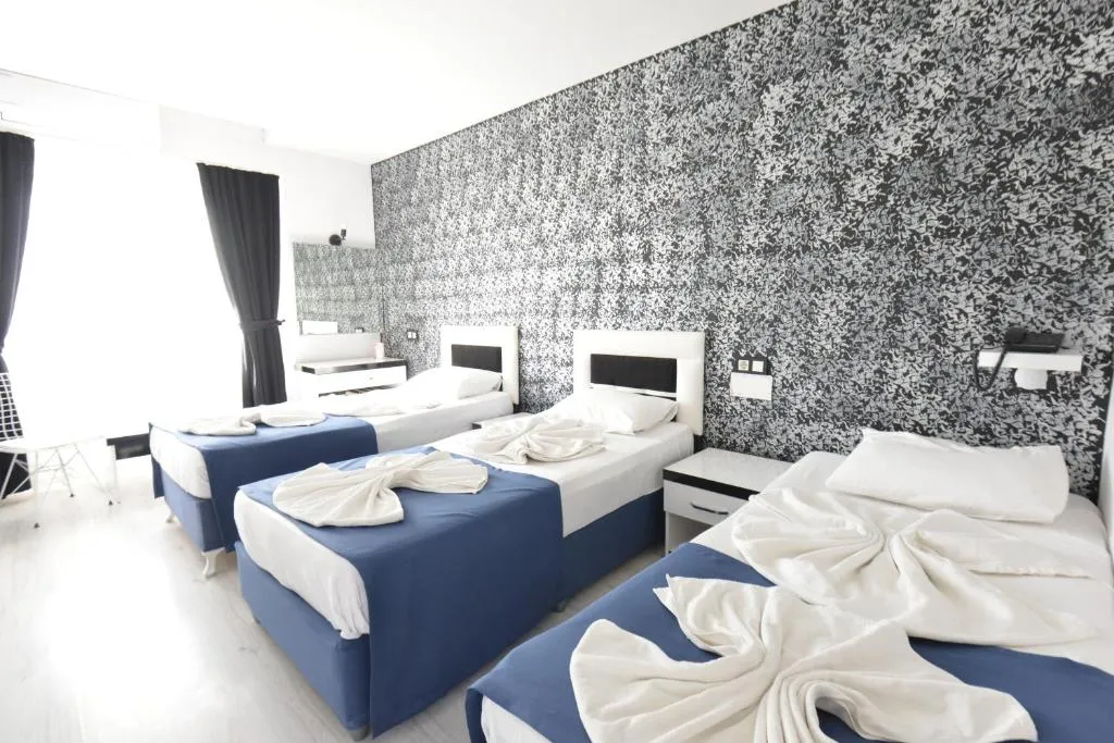 Image of La Rezidans Hotel