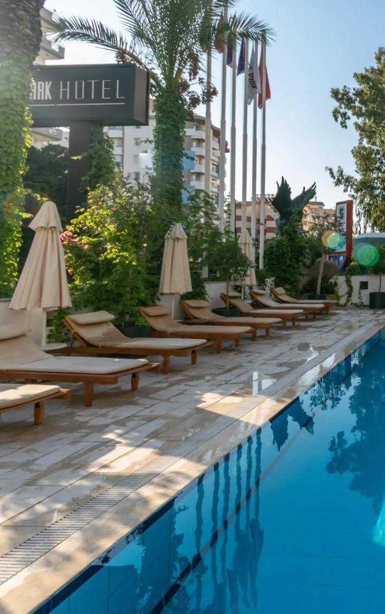 Image 3 of Lara Suites
