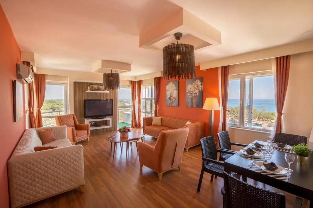 Image 5 of Lara Suites