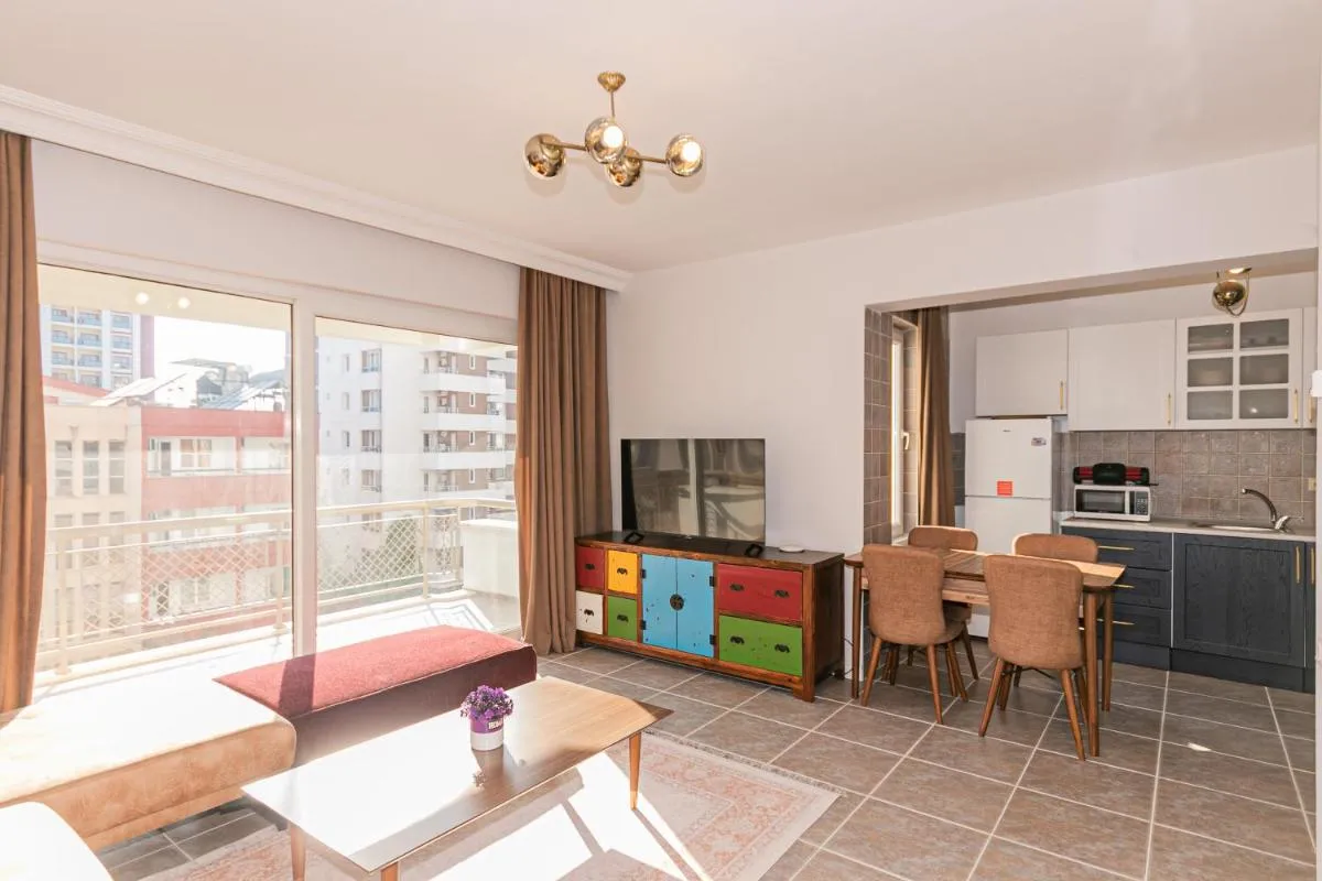 Image 4 of Lara Suites