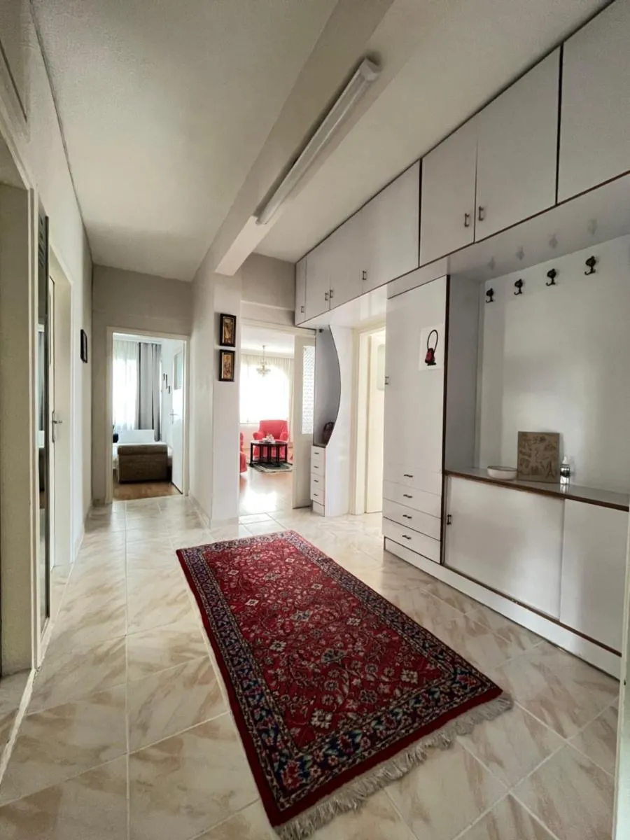 Image 1 of Large and Simple Family House in Antalya Center