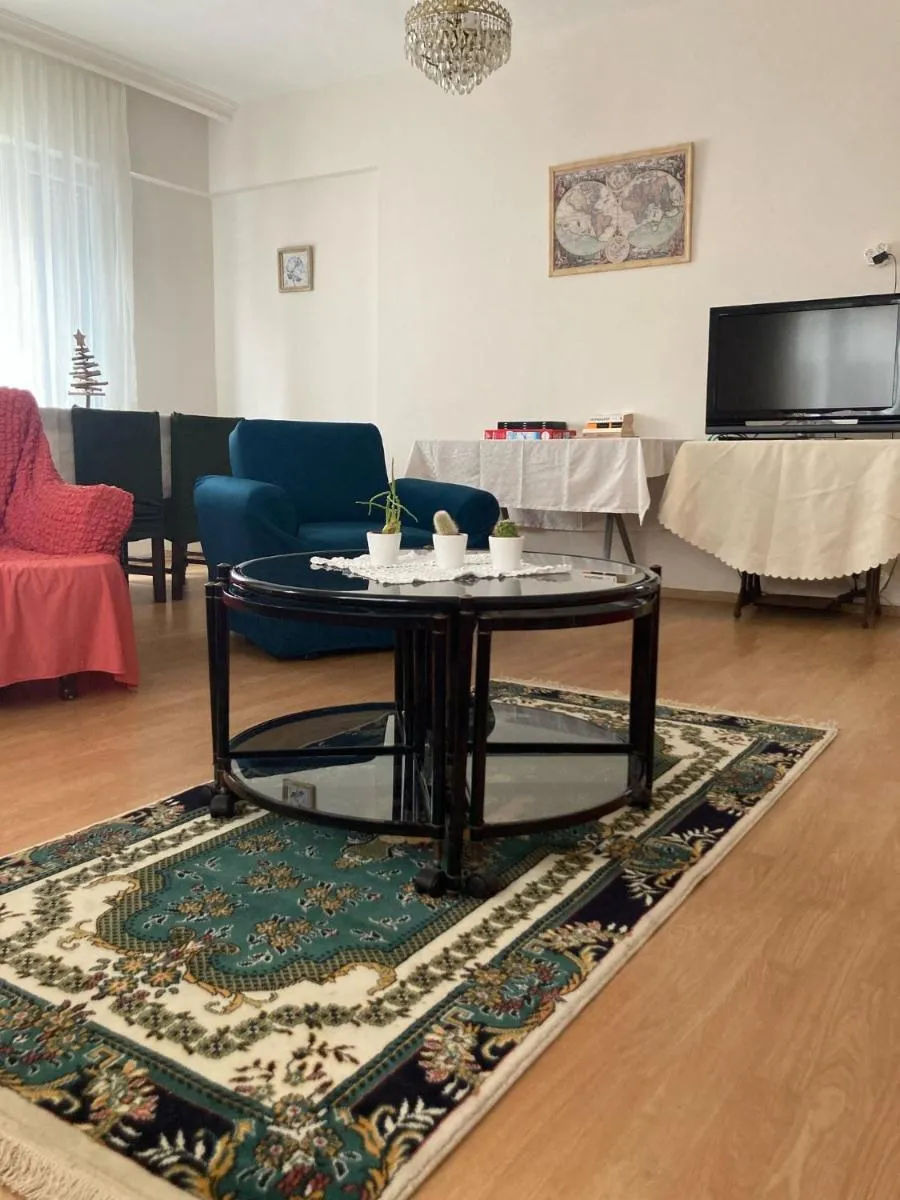 Image 5 of Large and Simple Family House in Antalya Center