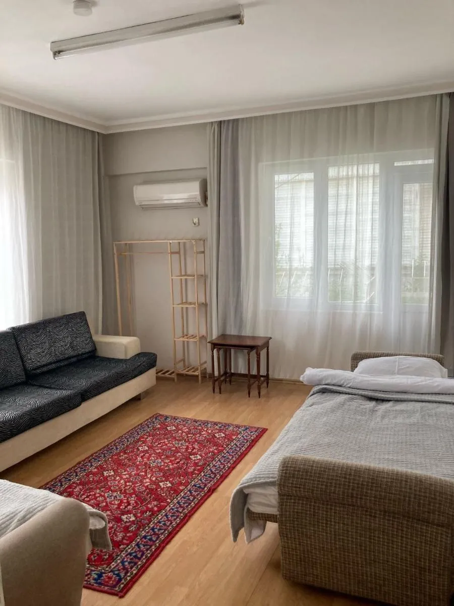 Image 6 of Large and Simple Family House in Antalya Center