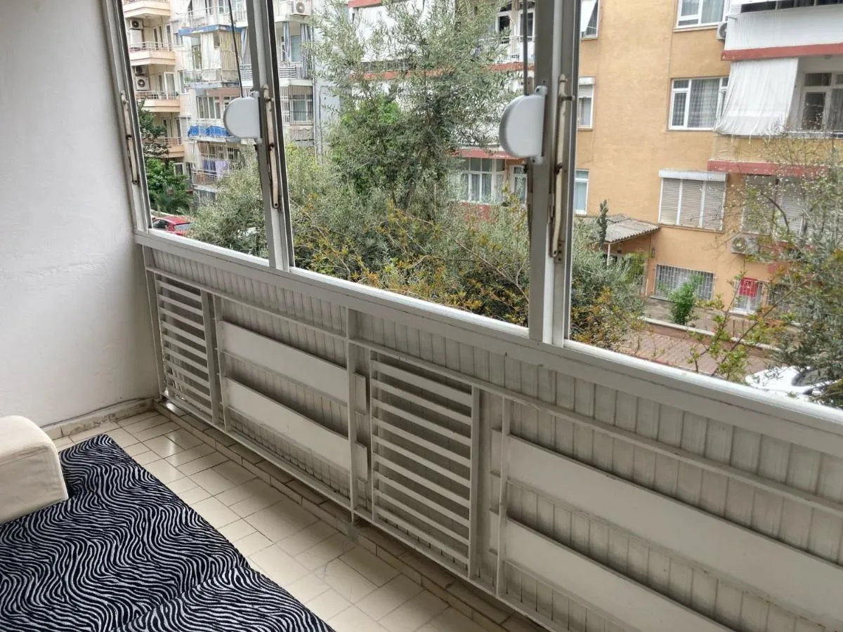 Image 2 of Large and Simple Family House in Antalya Center