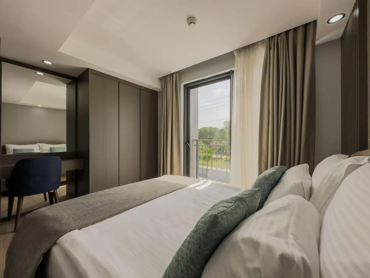 Image 1 of Leaf River Suites