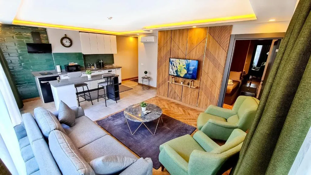 Image of Letstay Sweet Home Mint