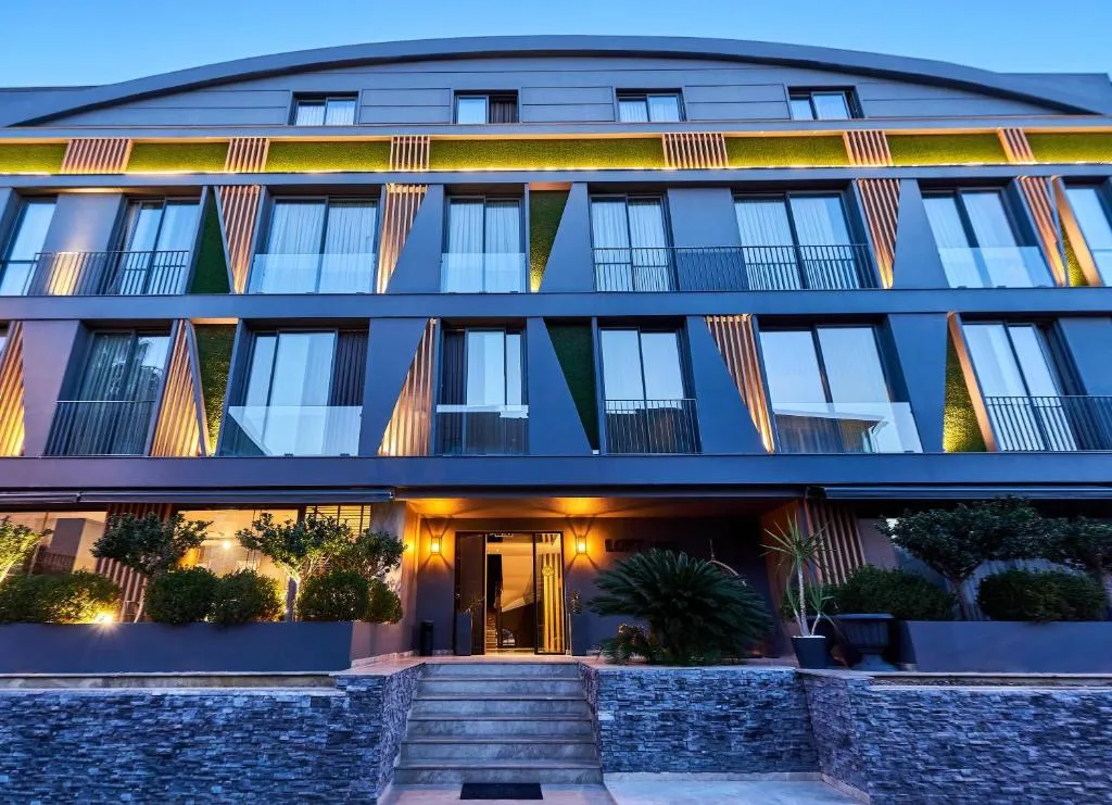 Image of Loft 1502