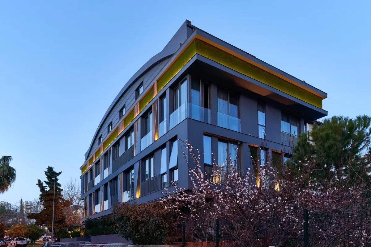 Image 5 of Loft 1502