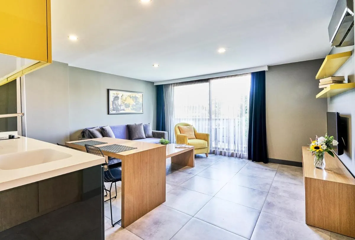 Image 2 of Loft 1502