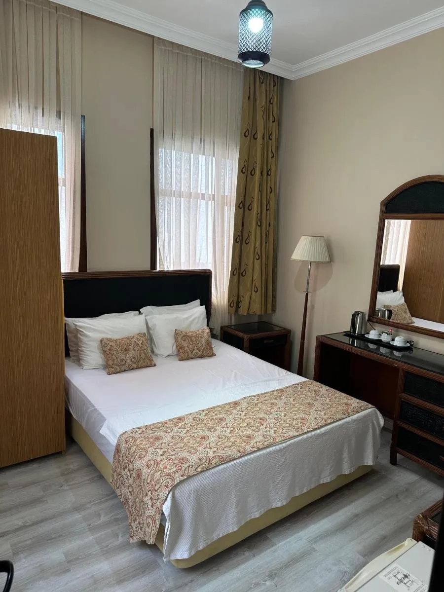 Image 4 of Loost Town Inn Hotel