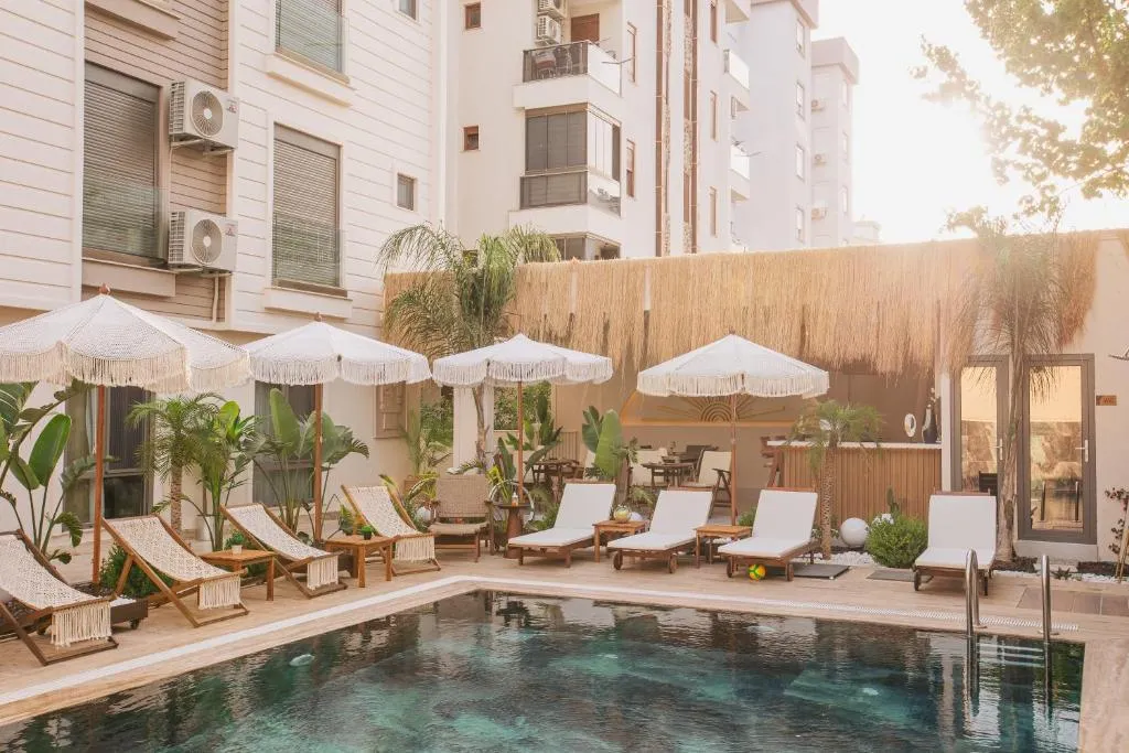 Image of Los Suites