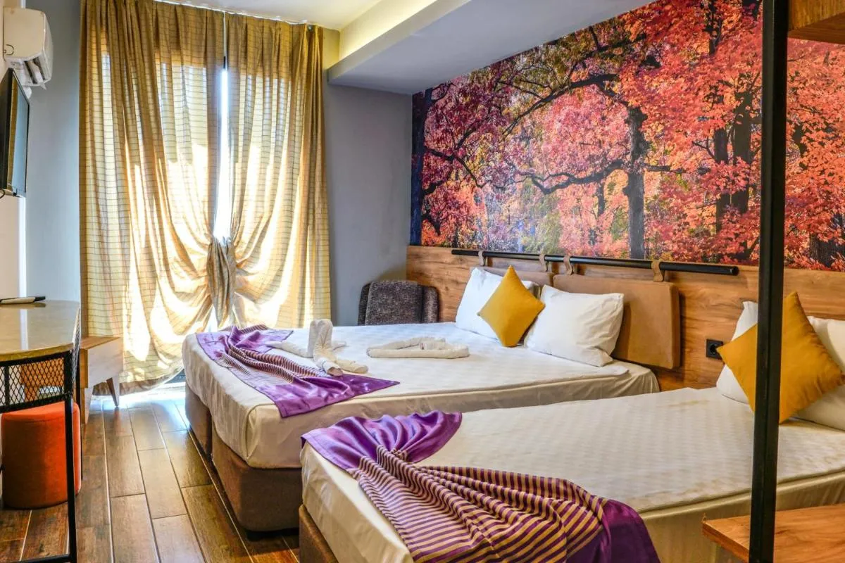 Image 1 of Lupo Libero Hotel Spa
