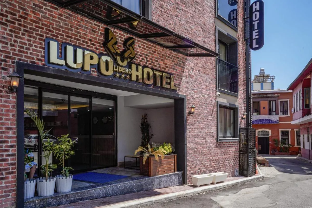 Image 5 of Lupo Libero Hotel Spa