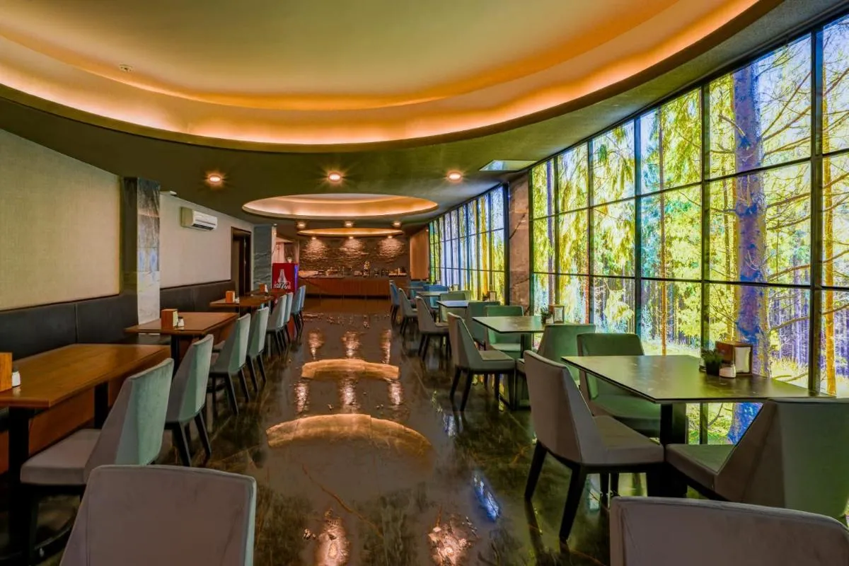 Image 3 of Lupo Libero Hotel Spa