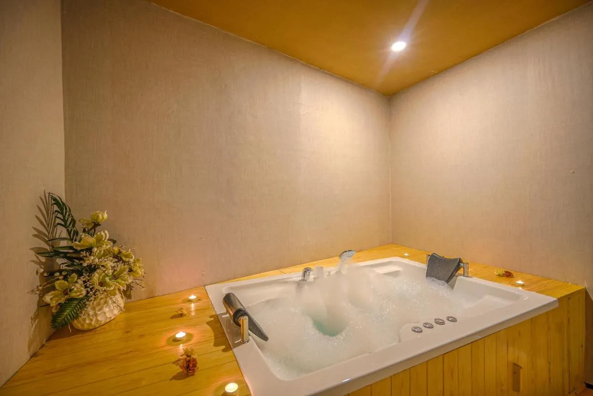 Image 2 of Lupo Libero Hotel Spa