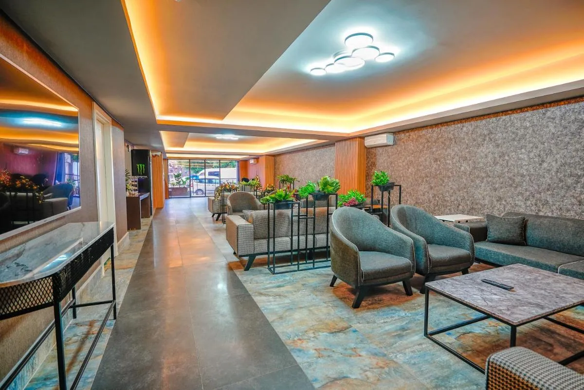 Image 4 of Lupo Libero Hotel Spa