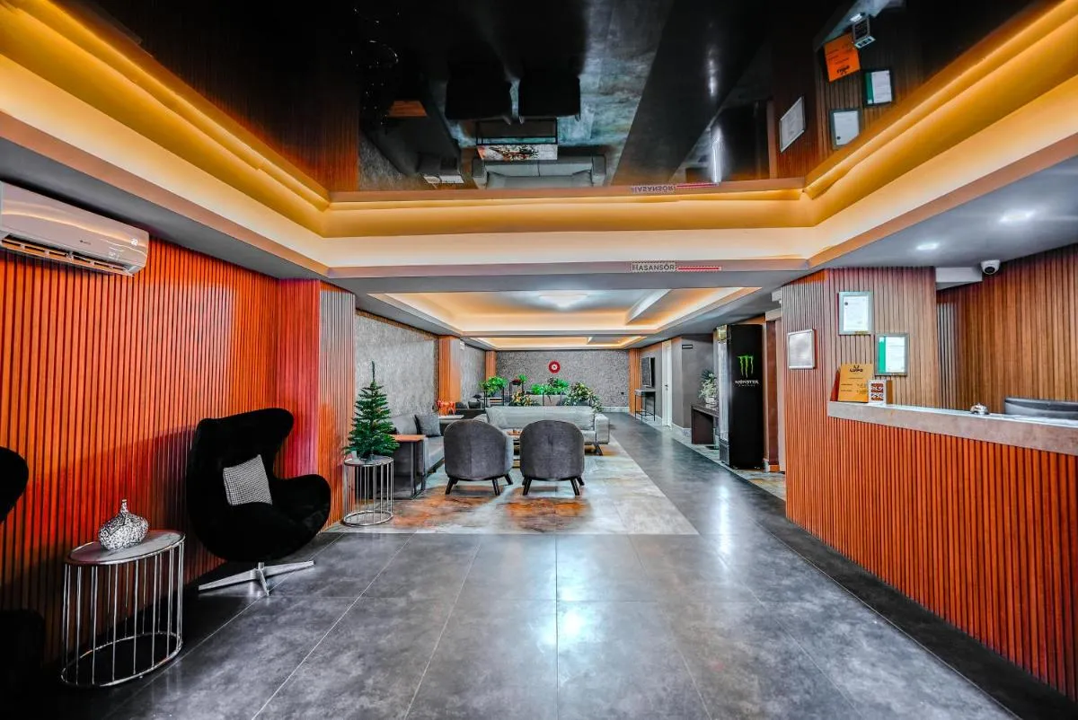 Image 6 of Lupo Libero Hotel Spa
