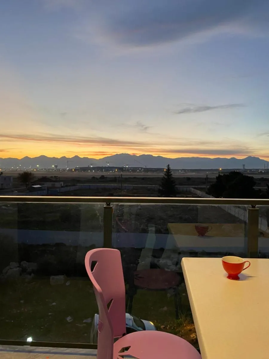 Image 6 of Lux 1+1 Apartment Airport View