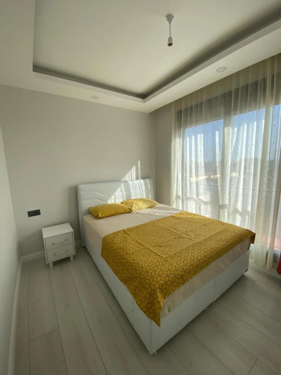Image 1 of Lux 1+1 Apartment Airport View