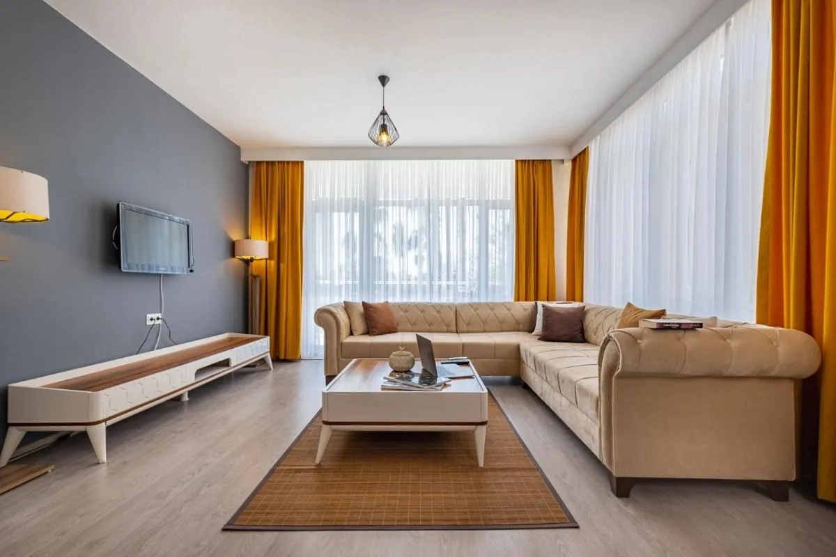 Image 4 of MARİA House