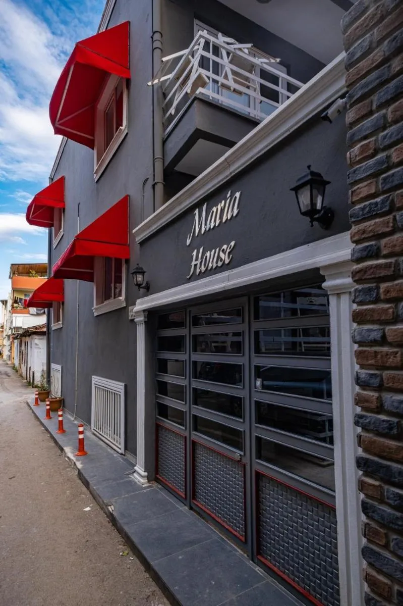 Image 3 of MARİA House